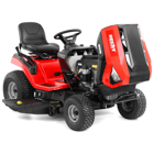 Trator Corta Relva Hecht 5118 107CM 546CC - Trator Corta Relva Hecht 5118 107CM 546CC